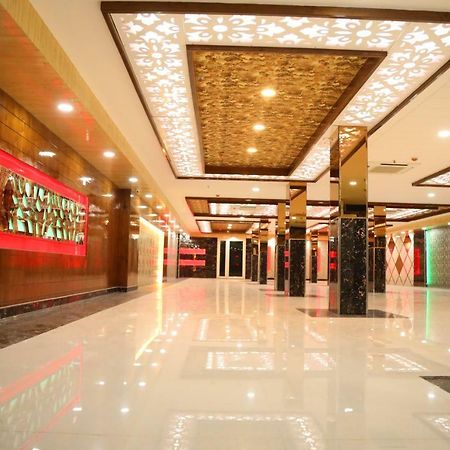 Hotel New Seasons Kālka Εξωτερικό φωτογραφία