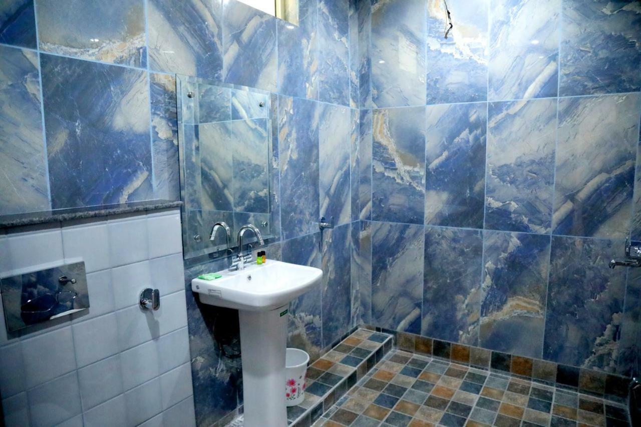 Hotel New Seasons Kālka Εξωτερικό φωτογραφία