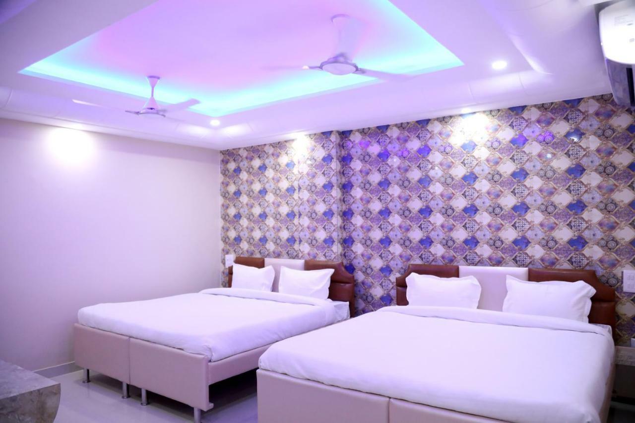 Hotel New Seasons Kālka Εξωτερικό φωτογραφία
