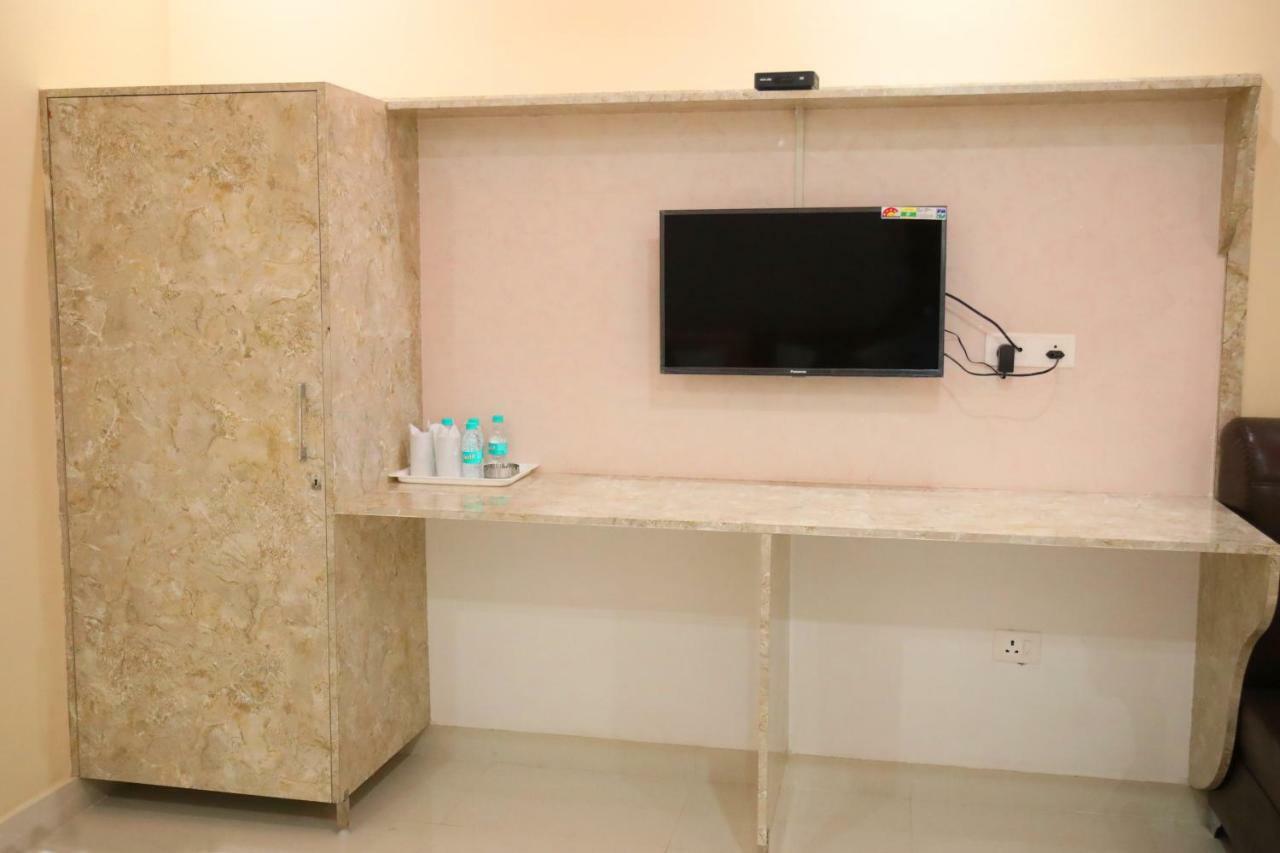 Hotel New Seasons Kālka Εξωτερικό φωτογραφία