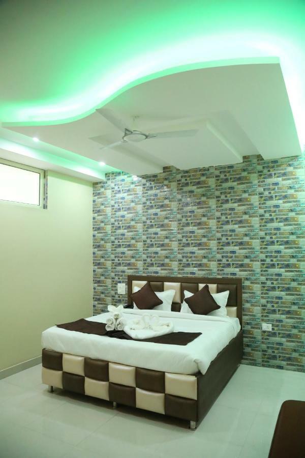 Hotel New Seasons Kālka Εξωτερικό φωτογραφία