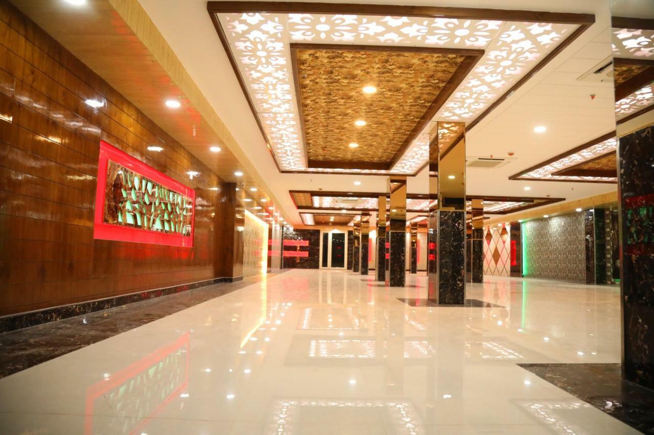 Hotel New Seasons Kālka Εξωτερικό φωτογραφία